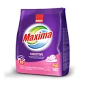 Порошок пральний Sano Maxima Sensitive, 1,25 кг
