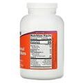 Пищевые дрожжи NOW Nutritional Yeast Powder хлопья, 284 г