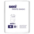 Труси поглинаючі для дорослих Seni Pants Basic Medium, 30 штук