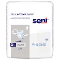 Труси поглинаючі для дорослих Seni Active Basic Extra Large, 30 штук