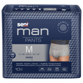 Труси поглинаючі для дорослих Seni Man Pants Medium, 10 штук