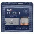 Труси поглинаючі для дорослих Seni Man Pants Medium, 10 штук