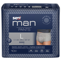 Труси поглинаючі для дорослих Seni Man Pants Large, 10 штук