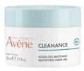 Гель для обличчя Avene Cleanance Aqua матуючий, 50 мл