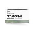 Гепабест-Н раствор оральный по 10 мл №10