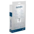 Наколінник Aurafix 101 неопреновий нероз'ємний, з силіконовим кільцем, розмір XXXL