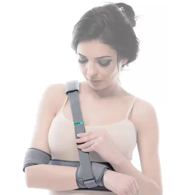 Фіксатор ортезу верхньої кінцівки Orthoteh Upper Limb Orthosis Fix ORT-30201, розмір L