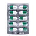 Делакс Фито Baum Pharm капсулы №10