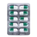 Делакс Фіто Baum Pharm капсули №10