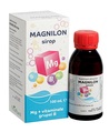 Магнилон VitaPharm сироп по 100 мл во флак.