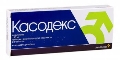 Касодекс таблетки, п/плен. обол. по 150 мг №28 (14х2)