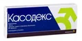 Касодекс таблетки, в/плів. обол. по 150 мг №28 (14х2)