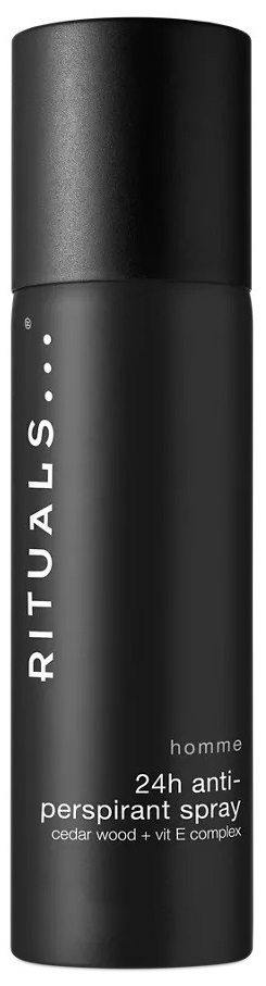 Антиперспирант спрей Rituals Homme, 200 мл