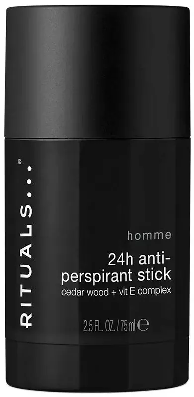 Антиперспірант стік Rituals Homme 24h, 75 мл