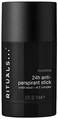 Антиперспирант стик Rituals Homme 24h, 75 мл