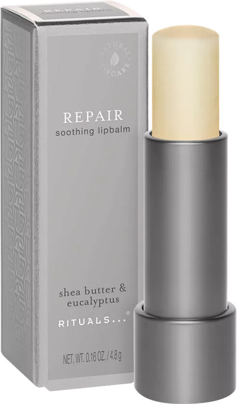 Бальзам для губ Rituals Fortune Balms Repair, 4.8 г
