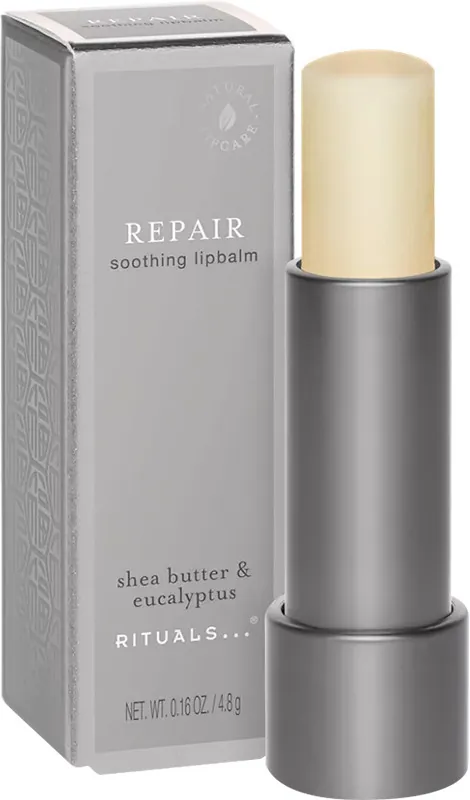 Бальзам для губ Rituals Fortune Balms Repair, 4.8 г
