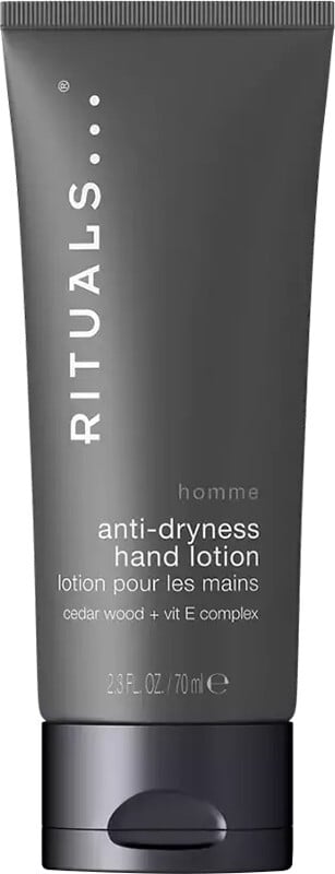 Лосьон для рук Rituals Homme, 70 мл