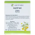 Калган кореневища по 50 г у пач. з внут. пак.