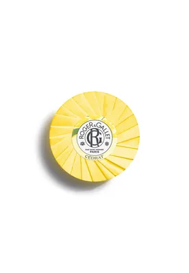 Мило Roger&Gallet Cedrat Цедрат, 100 г