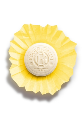 Мыло Roger&Gallet Цитрон, 100 г