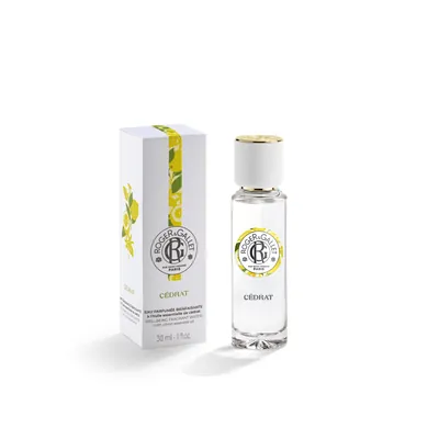 Парфумована вода Roger&Gallet Cedrat Цедрат, 30 мл