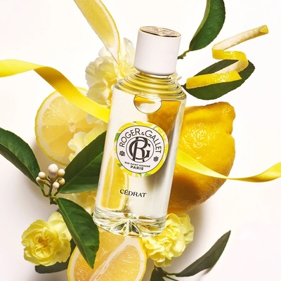 Парфюмерная вода Roger&Gallet Цитрон, 30 мл