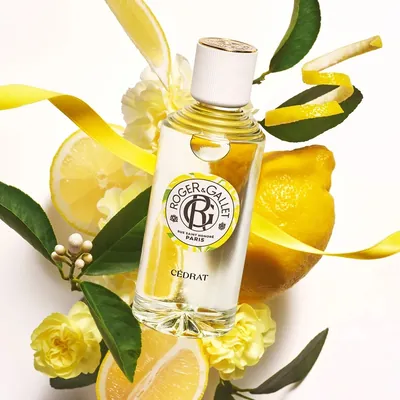 Парфумована вода Roger&Gallet Cedrat Цедрат, 30 мл