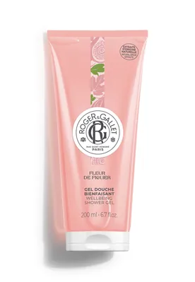 Гель для душу Roger&Gallet Fleur de Figuier Квітка інжиру, 200 мл