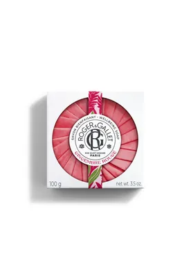 Мило Roger&Gallet Gingembre Rouge Червоний імбир, 100 г
