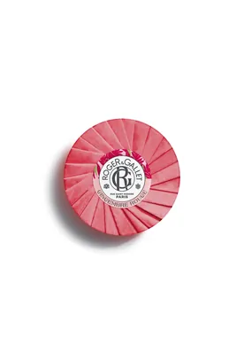 Мило Roger&Gallet Gingembre Rouge Червоний імбир, 100 г