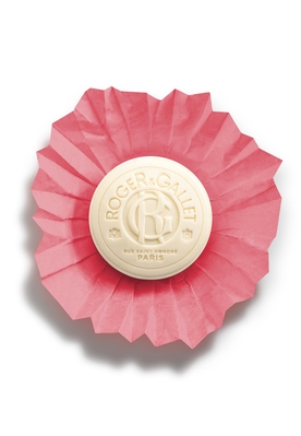 Мило Roger&Gallet Червоний імбир, 100 г