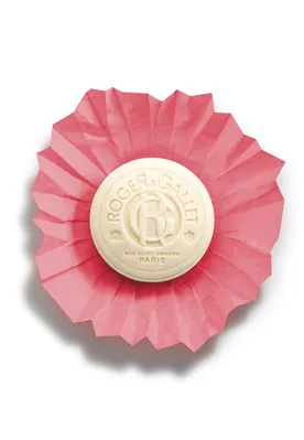 Мило Roger&Gallet Gingembre Rouge Червоний імбир, 100 г