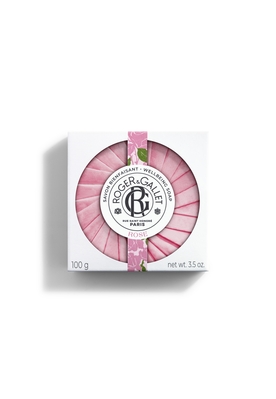 Мыло Roger&Gallet Роза, 100 г