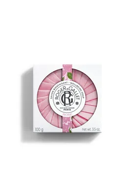 Мило Roger&Gallet Rose Троянда, 100 г