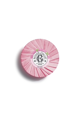Мыло Roger&Gallet Роза, 100 г