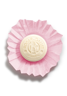 Мыло Roger&Gallet Роза, 100 г
