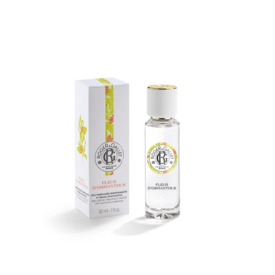 Парфюмерная вода Roger&Gallet Цветок османтуса, 30 мл