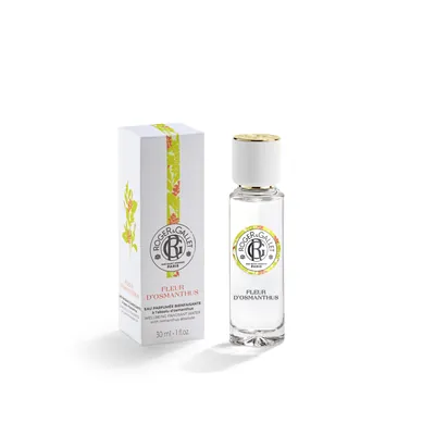 Парфумована вода Roger&Gallet Fleur d'Osmanthus Квітка османтусу, 30 мл