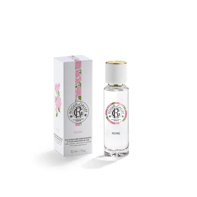 Парфумована вода Roger&Gallet Rose Троянда, 30 мл