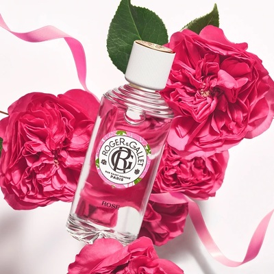 Парфюмерная вода Roger&Gallet Роза, 30 мл
