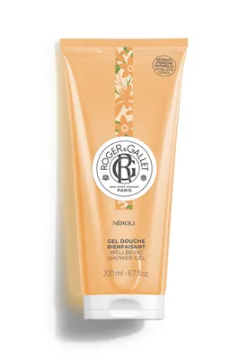 Гель для душу Roger&Gallet Neroli Неролі, 200 мл