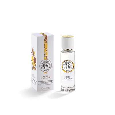 Парфумована вода Roger&Gallet Bois d'Orange Апельсинове дерево, 30 мл