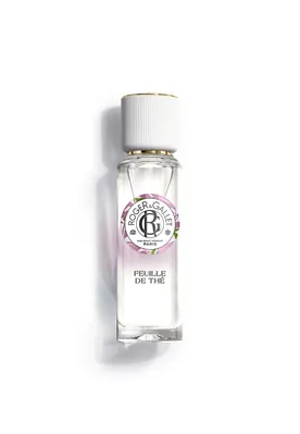 Парфумована вода Roger&Gallet Feuille de The Чайне листя, 30 мл