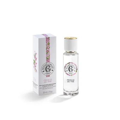 Парфумована вода Roger&Gallet Feuille de The Чайне листя, 30 мл