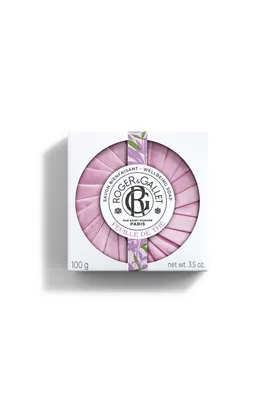 Мило Roger&Gallet Feuille de The Чайне листя, 100 г