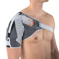 Ортез на плечовий суглоб Orthoservice Shouldercross M20726 лівий, розмір M