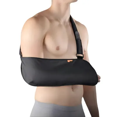 Бандаж на руку Orthoservice Sling-up M8404 2.0 підтримуючий, розмір S