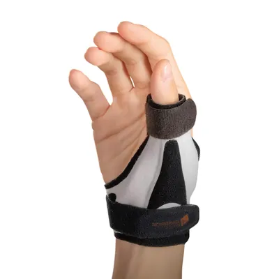 Ортез для великого пальця руки Orthoservice Rizostab M21006, розмір S