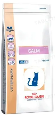 Корм сухий для кішок Royal Canin Vcn Feline Calm, 2 кг